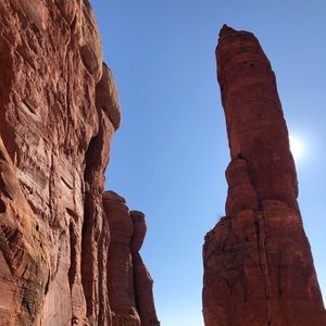 Meet your Posher, Sue